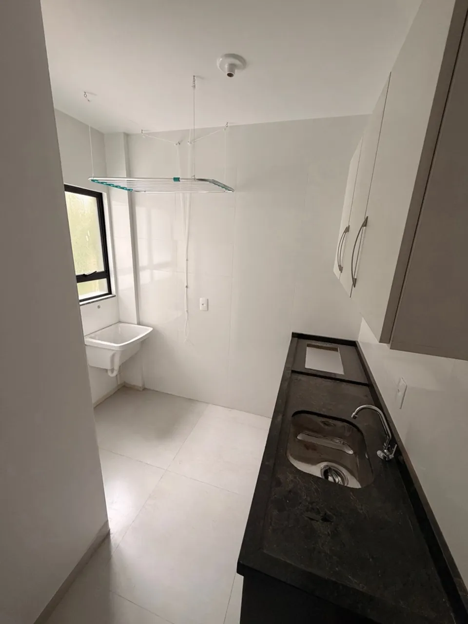 Studio, 30 m², with a home office — photo 4