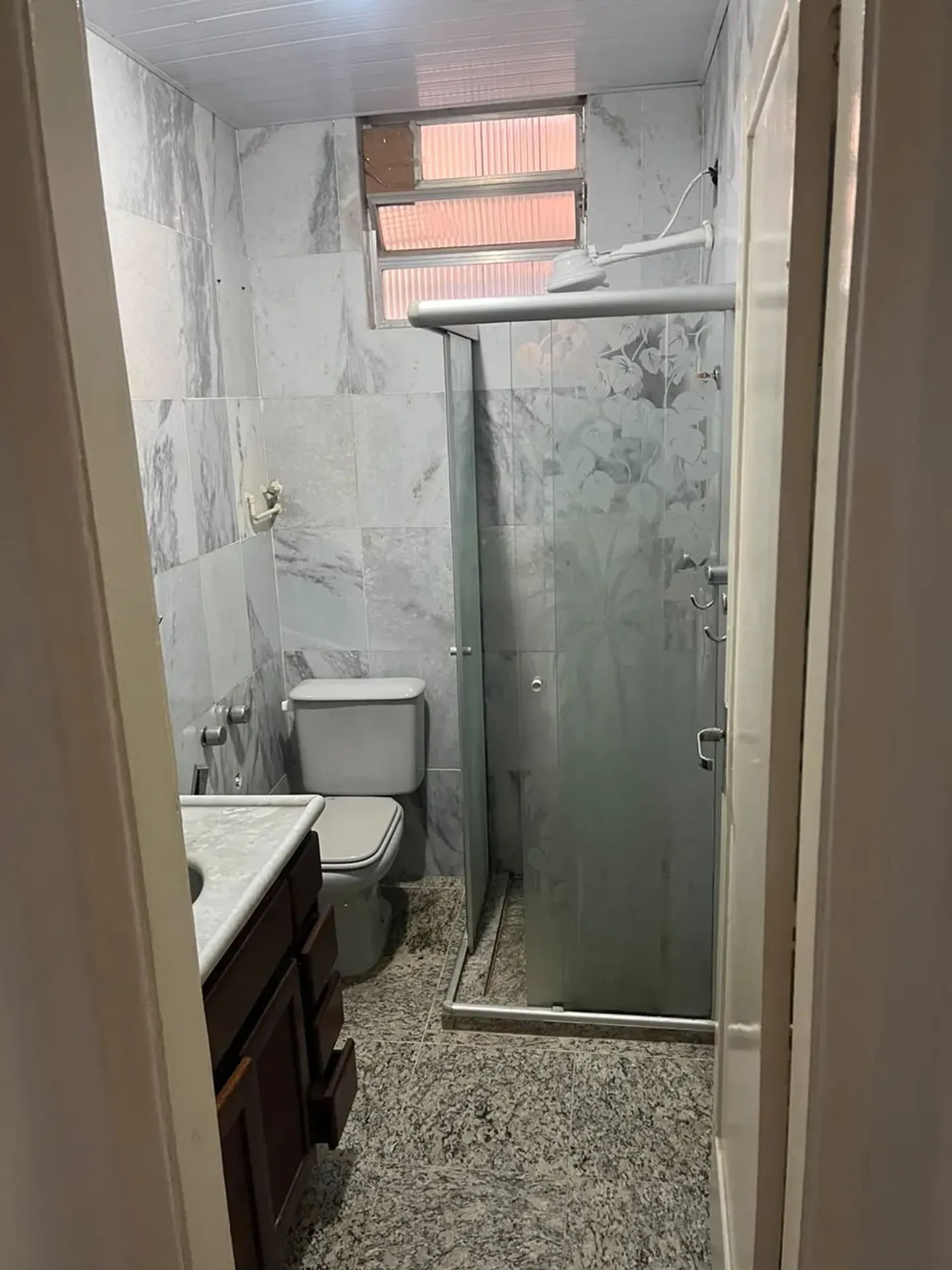 3-bedroom apartment, 1 with its own bathroom, 125 m² — photo 2