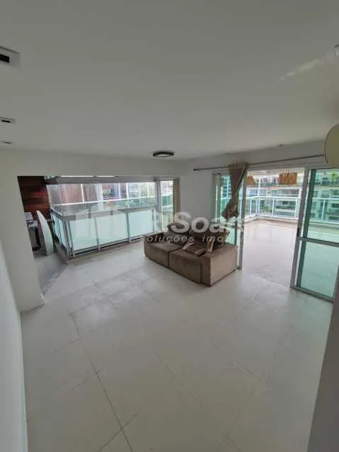 3-bedroom apartment with a jacuzzi — photo 4