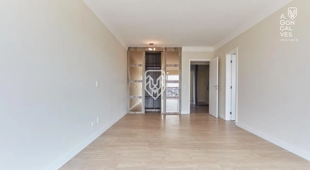 Пентхаус 391 м² з 4 спальнями та окремою кухнею — photo 3