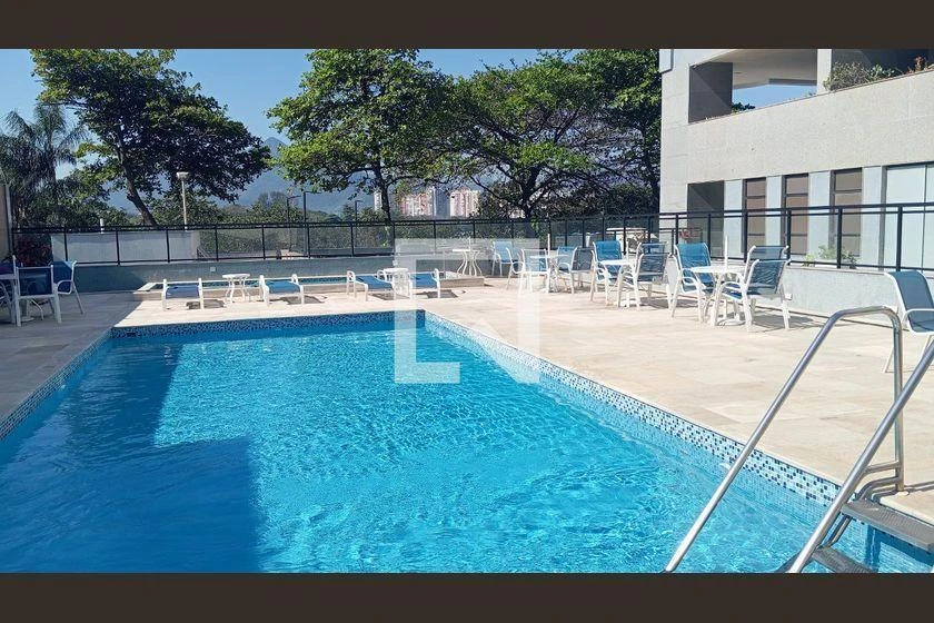 Furnished 2-bedroom apartment with view in 72 m² — photo 43