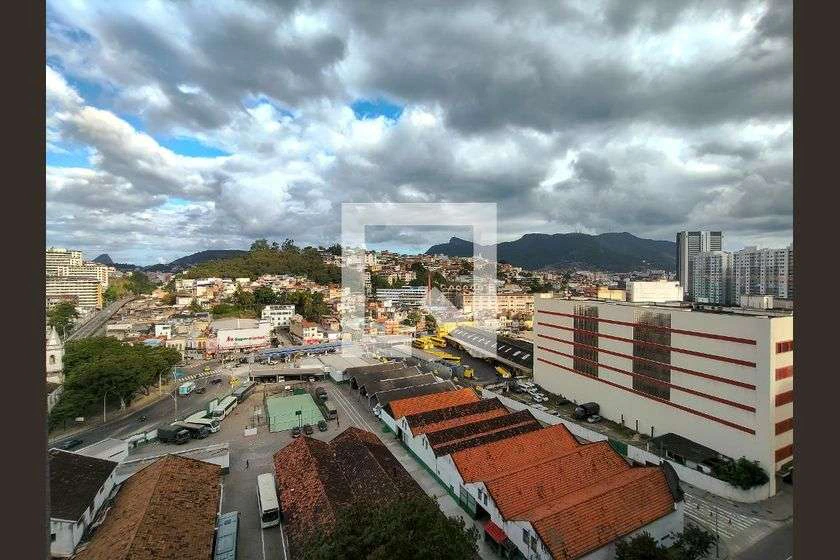 Apartamento para alugar com 2 quartos e 2 banheiros — photo 5