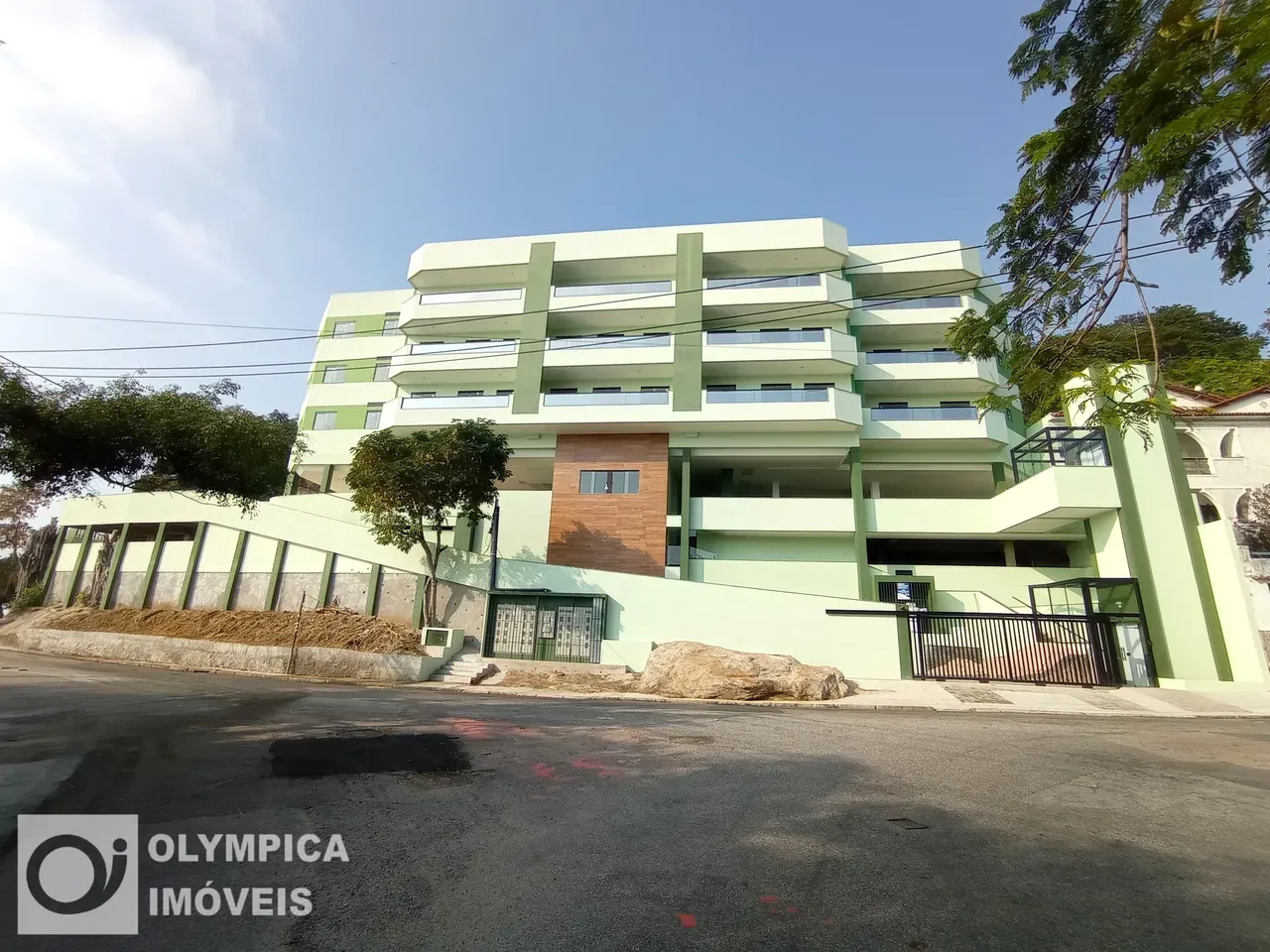Departamento, 74 m², con vista al agua — photo 5