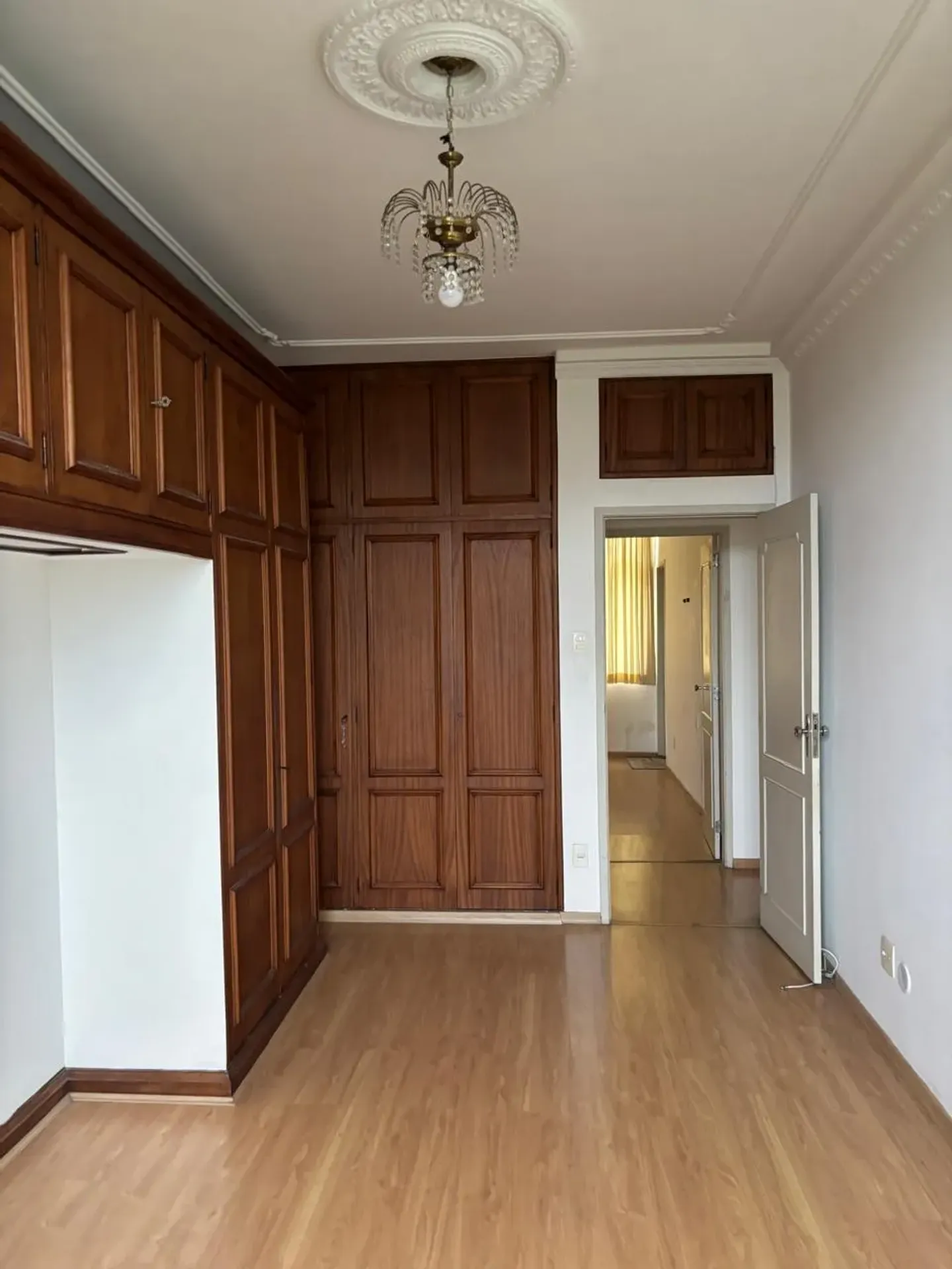 3-bedroom apartment with a home office in Rio de Janeiro — photo 11