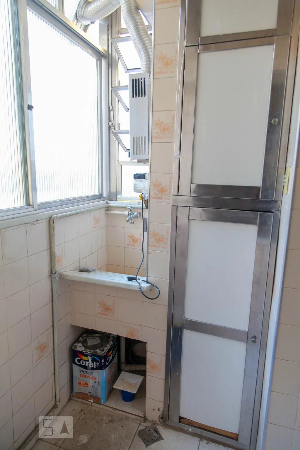 Apartment, 68 m², with a private BBQ — photo 4
