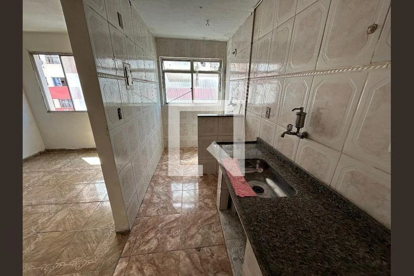 Квартира с 1 спальней 35 м² с парковкой и с питомцами — photo 19