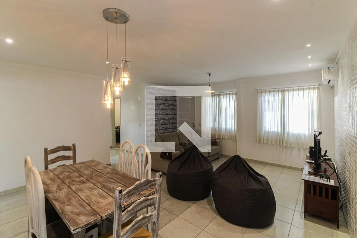 Furnished house with 2 bedrooms and 2 parking spaces — photo 10