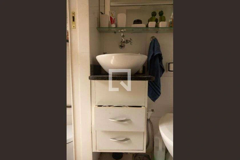 Мебльоване студіо 30 м² з пральною машиною — photo 17