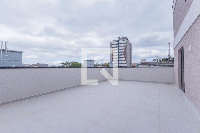 Apartment, 45 m², with a grill on the balcony — photo 12