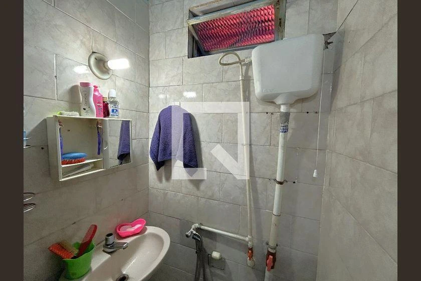 Casa mobiliada com escritório e 2 quartos, 80 m² — photo 31