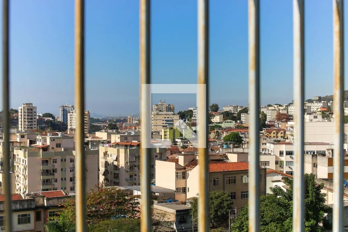 Apartment with 3 bedrooms, balcony and 1 parking spot — photo 32