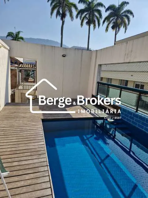 Apartamento amueblado con 3 dormitorios y 4 baños — photo 44