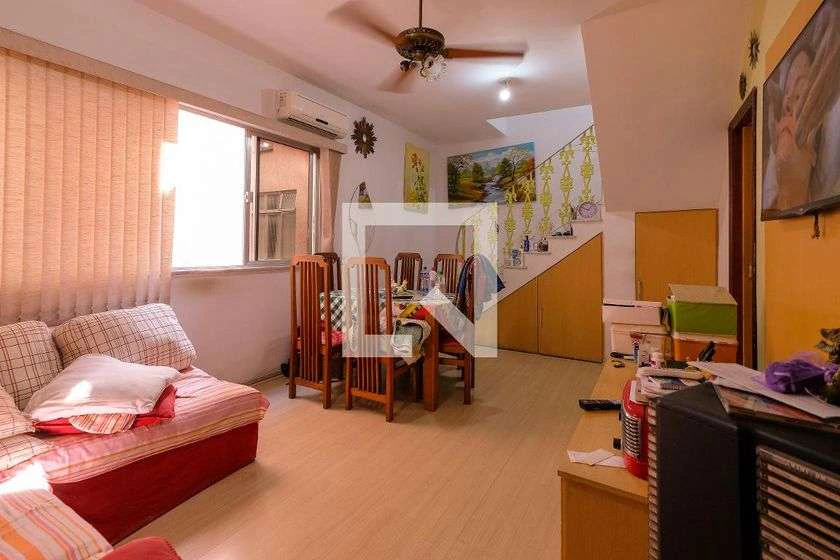 Furnished house with 3 bedrooms and a balcony — photo 22