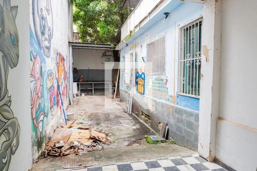 Casa de 4 quartos com banheira, Andaraí — photo 37