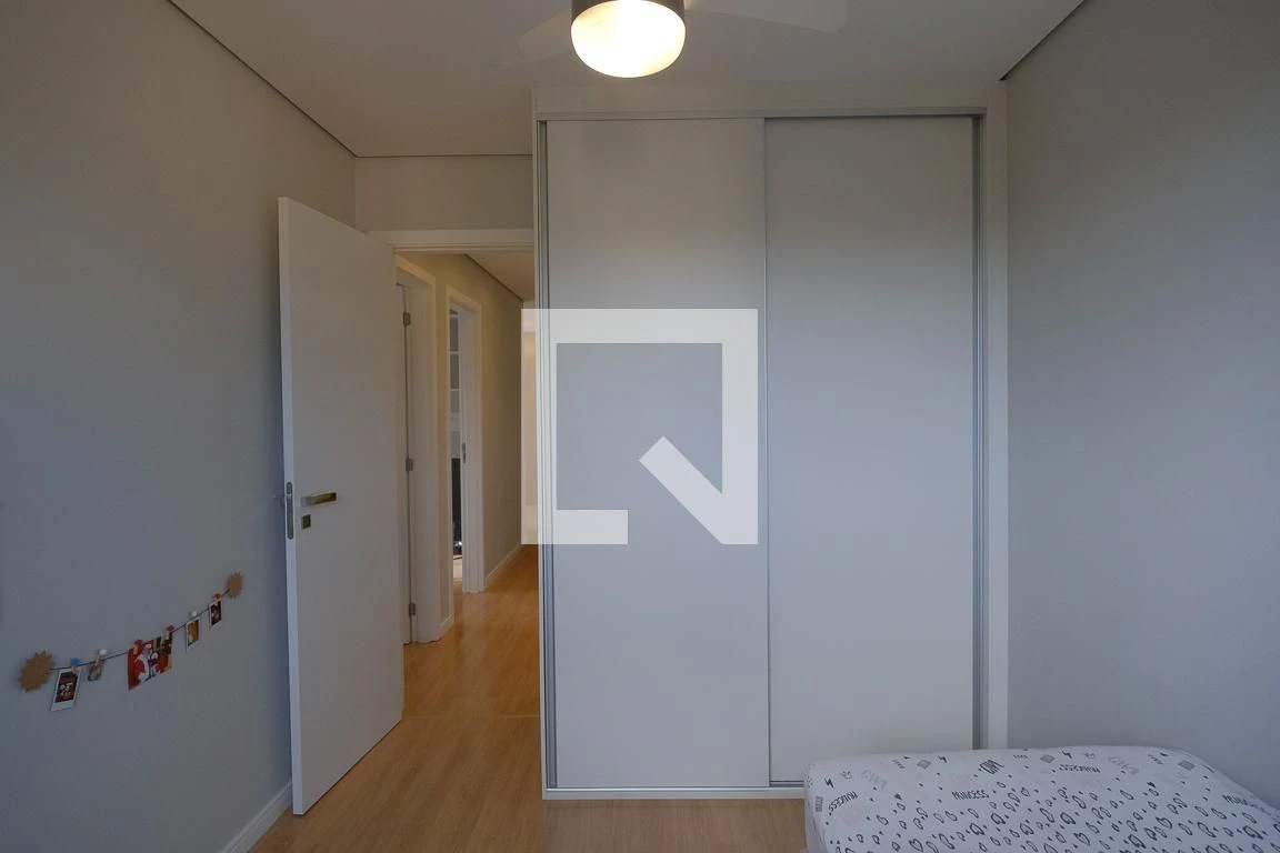 Private BBQ in a 3-bedroom apartment, 93 m² — photo 48