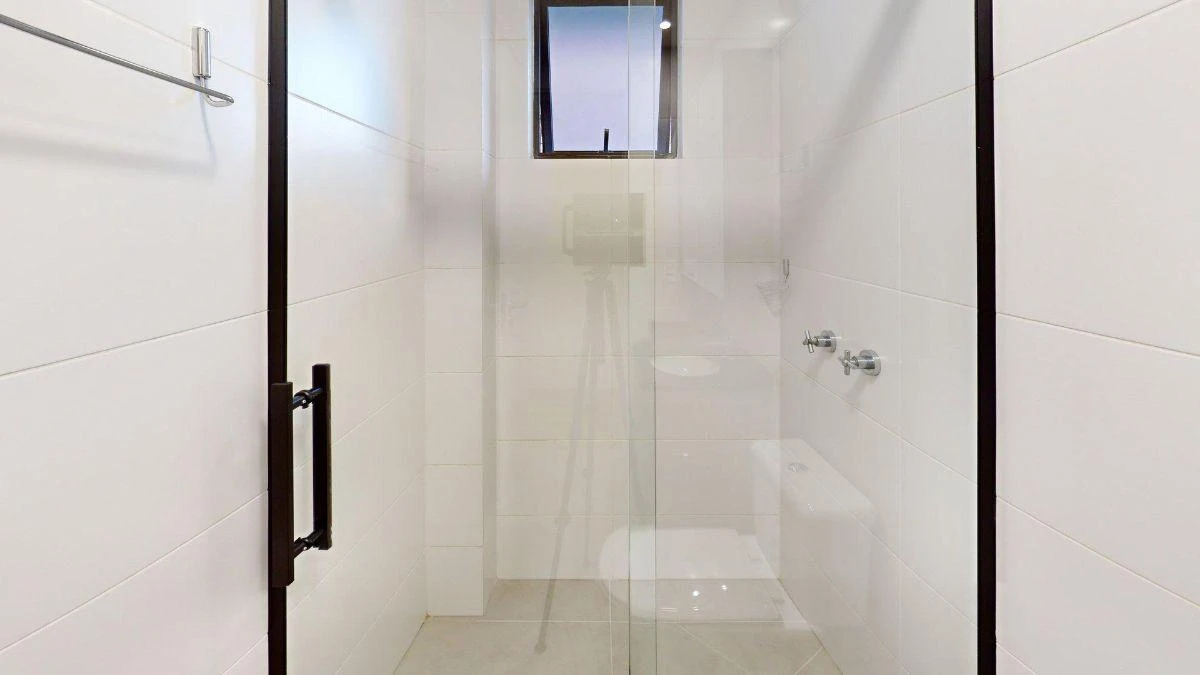 2 quartos e máquina de lavar: apartamento de 55 m² — photo 25