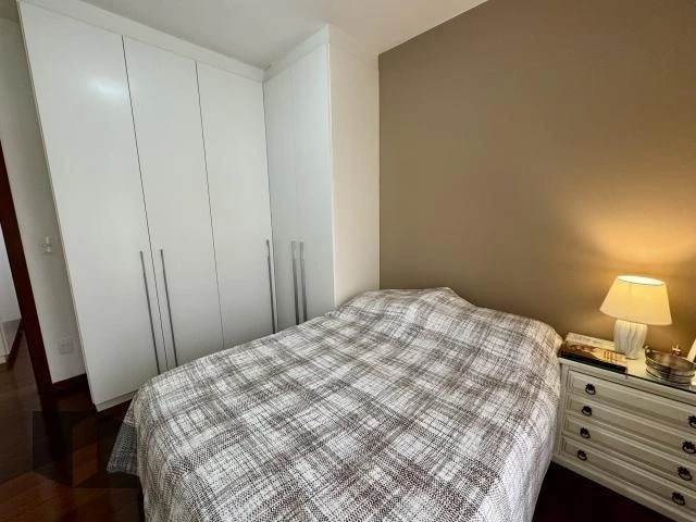 Apartamento mobiliado de 3 quartos com varanda envidraçada — photo 19
