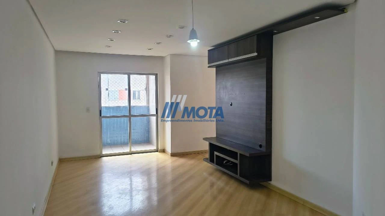 3-bedroom apartment with a private BBQ