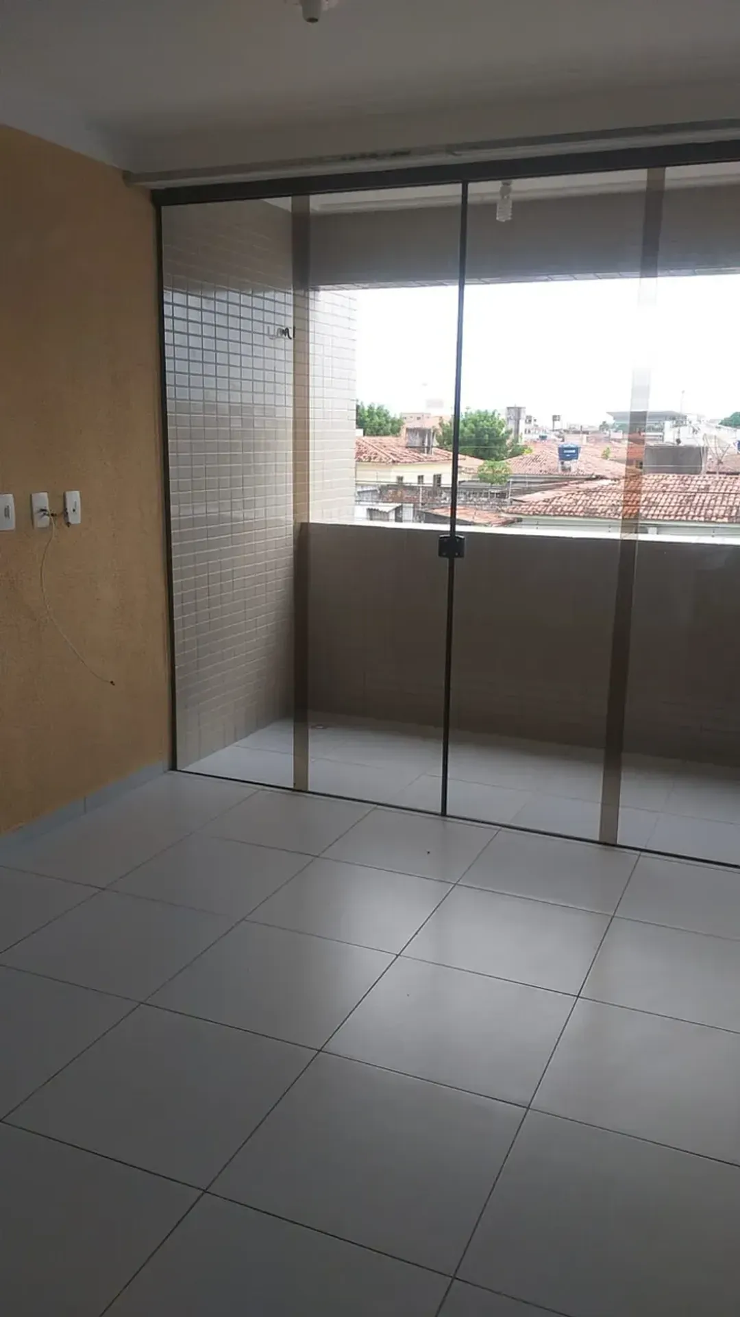 2-bedroom apartment, 1 with its own bathroom, 54 m² — photo 13
