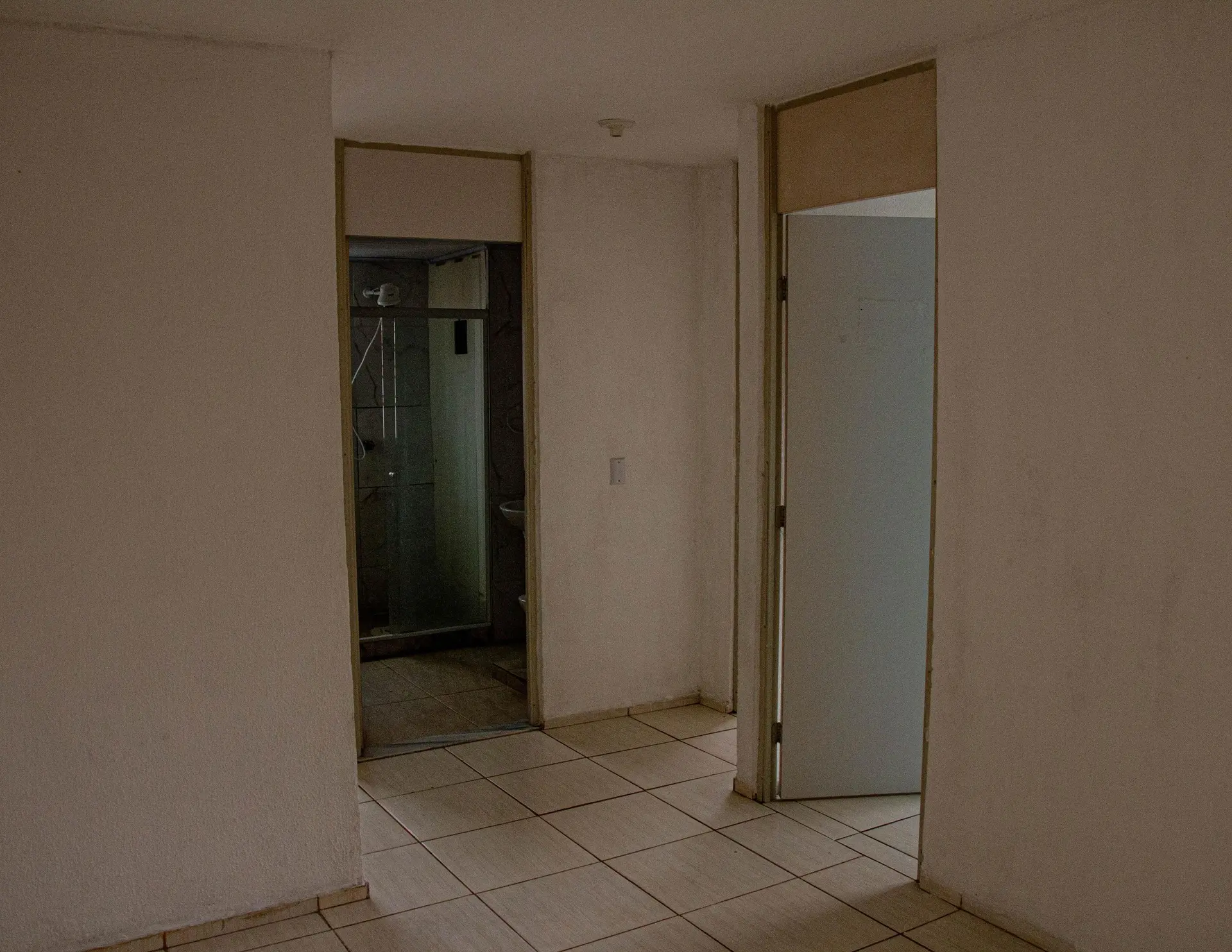 Rental apartment with 2 bedrooms and 1 parking space — photo 15