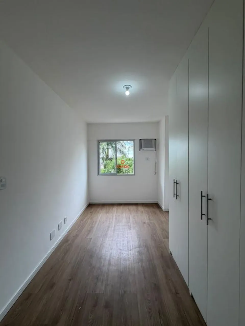 Apartamento, 67 m², com piso de madeira ou laminado — photo 8