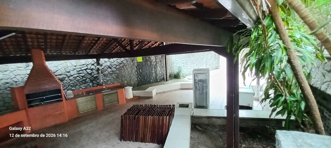 Apartamento, 83 m², com vista para as montanhas — photo 12