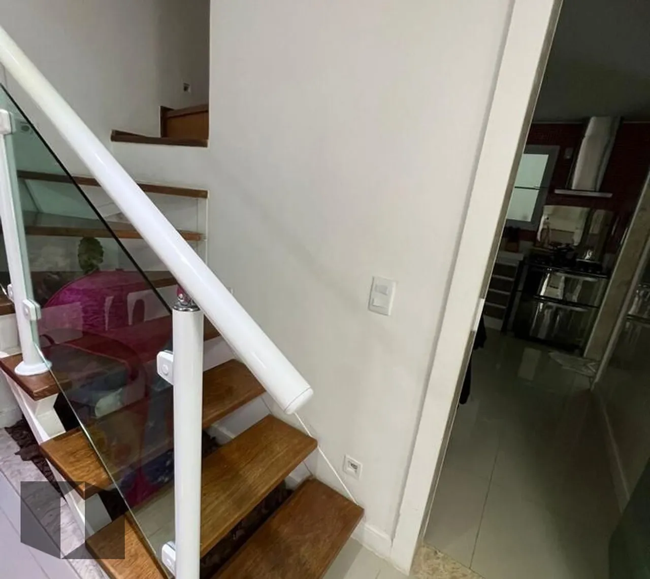 Furnished condominium house with 4 bedrooms and 5 baths — photo 15