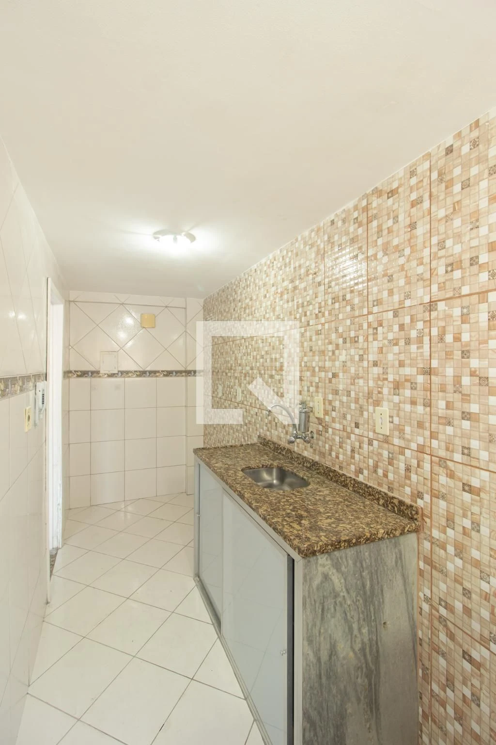 Apartamento de 1 dormitorio con cocina a gas cerrada — photo 43