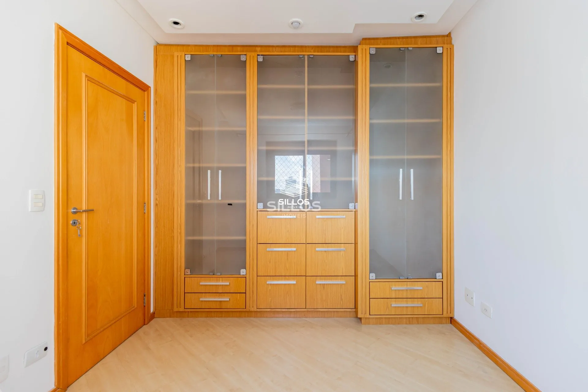 Ванна та 2 спальні: квартира 83 м² — photo 21