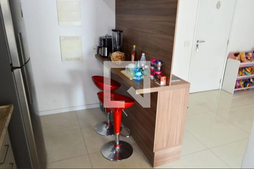Apartamento de 1 quarto com máquina de lavar, Barra Olímpica — photo 7