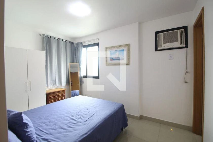 Furnished apartment, 77 m², with a mountain view — photo 16