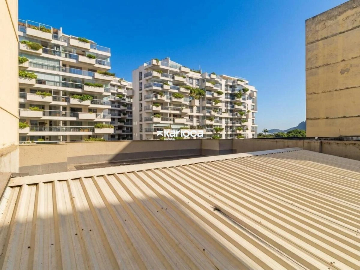 Departamento de 154 m² con vista a la montaña y vestidor — photo 31