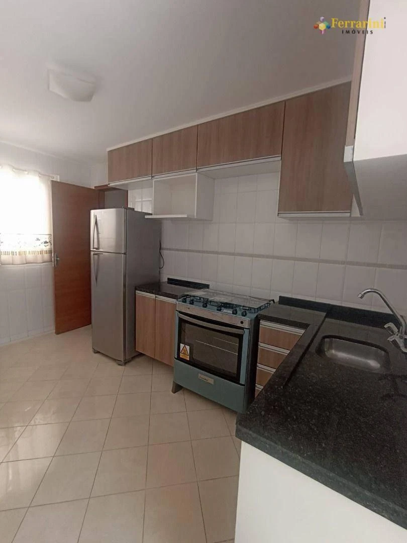 Casa mobiliada, 126 m², com máquina de lavar — photo 2