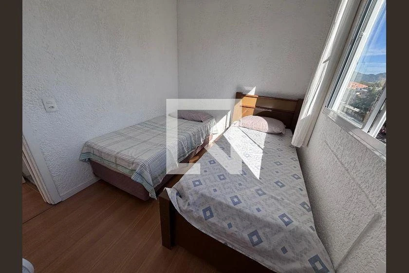 2-bedroom apartment with 1 bathroom and 45 m² — photo 35