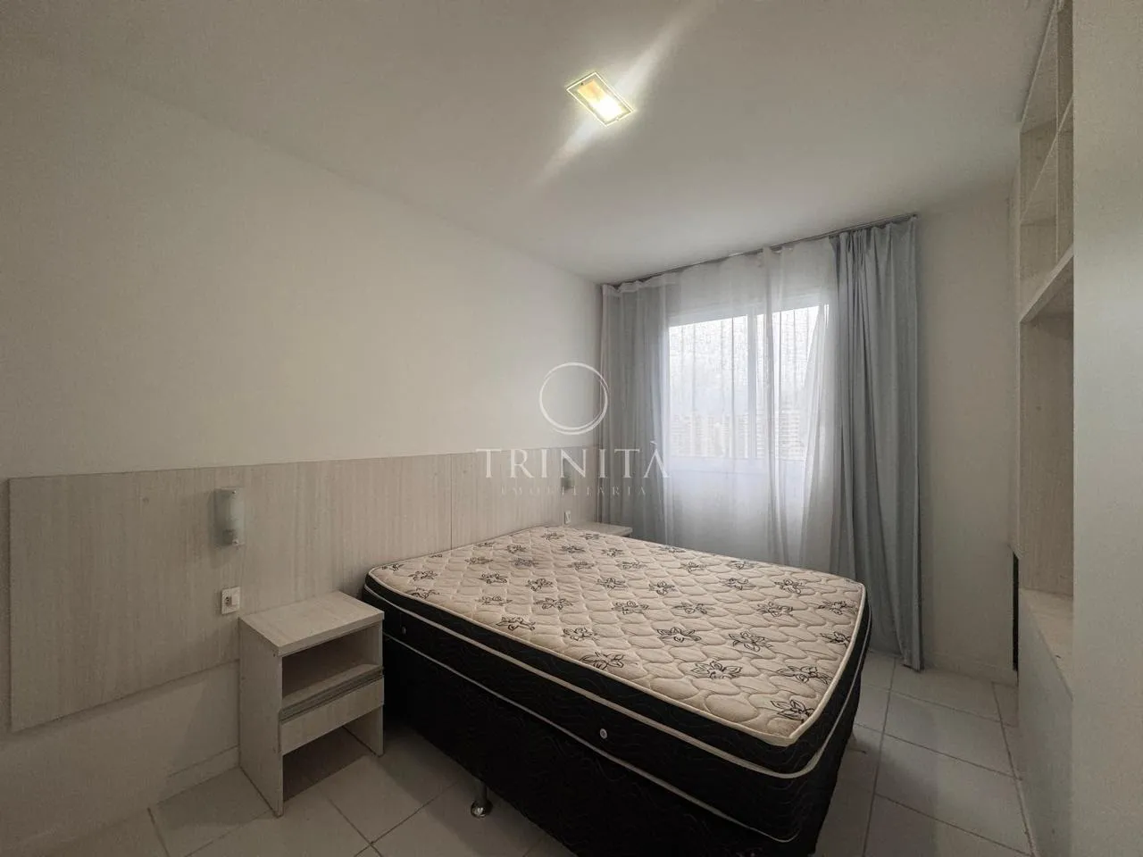 Меблированная квартира 80 м² с 2 спальнями-сюитами — photo 6