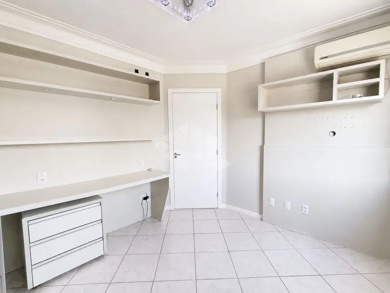 Apartment, 85 m², with a grill on the balcony — photo 19
