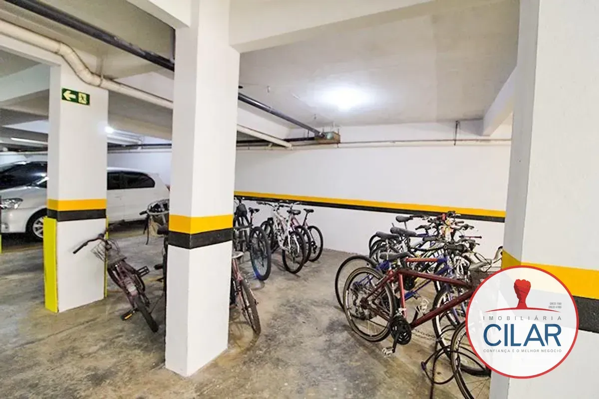 3-bedroom apartment, 1 with its own bathroom, 70 m² — photo 17