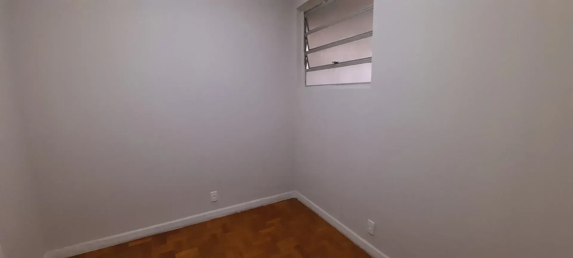 Unfurnished apartment with 4 bedrooms and 2 parking — photo 21