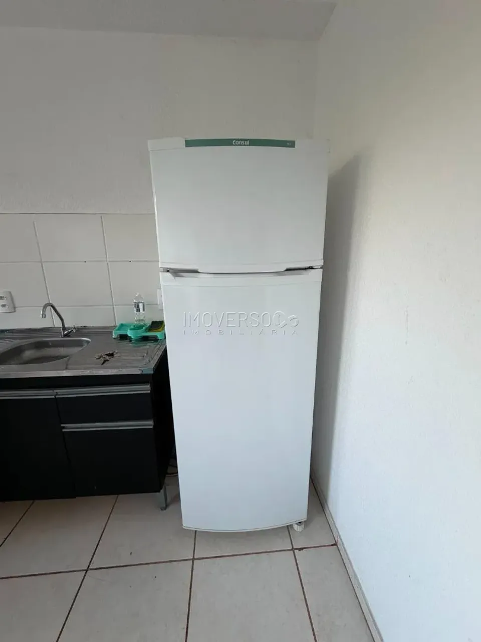Apartamento mobiliado com 2 quartos e 1 vaga — photo 5