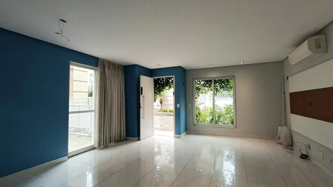 Furnished house, 140 m², with a home office — photo 6