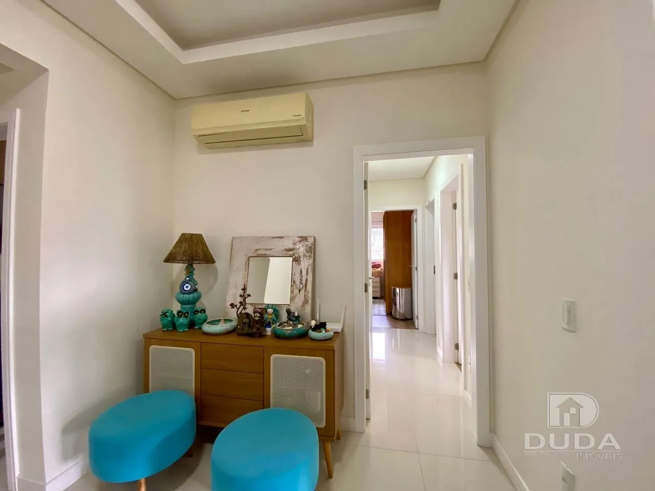 Apartamento mobiliado de 2 quartos com 91 m² e 2 vagas — photo 8