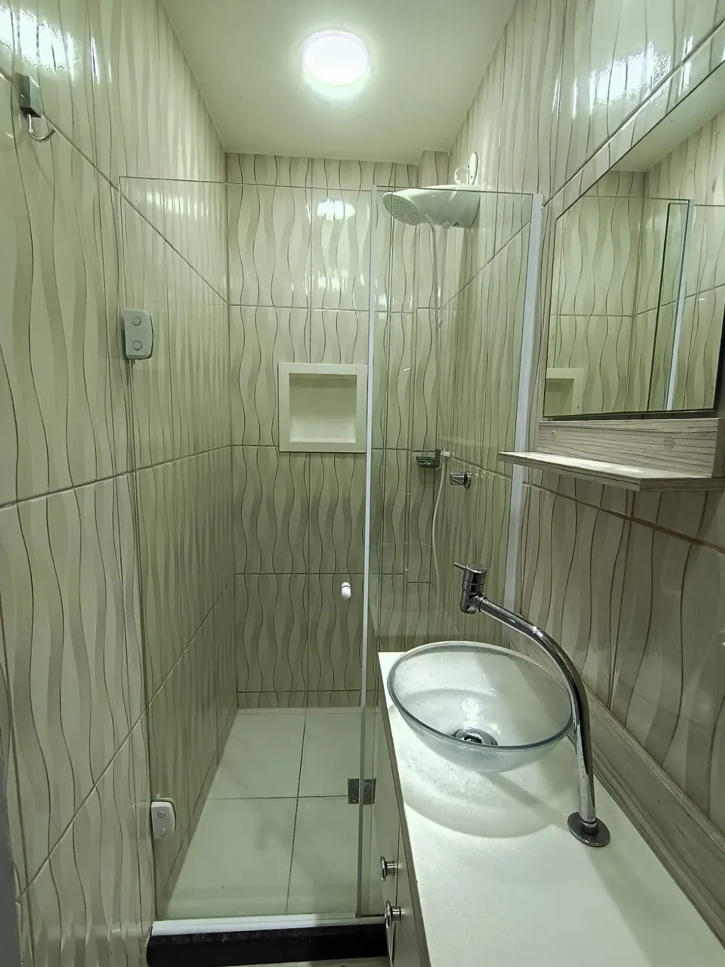 3-bedroom house with a washing machine in Rio de Janeiro — photo 4