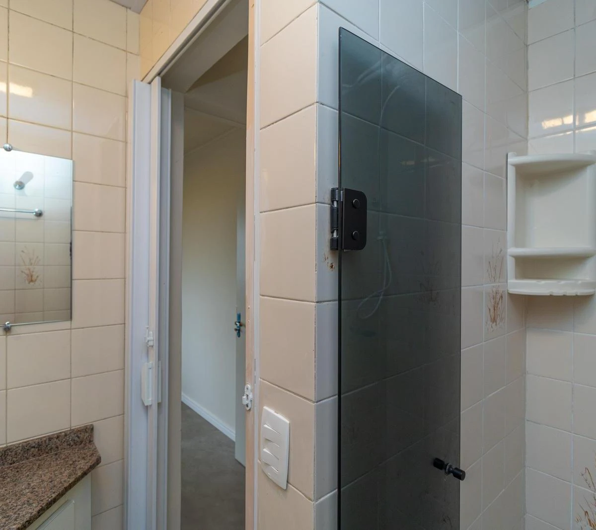 One-bedroom apartment, 34 m² — photo 11