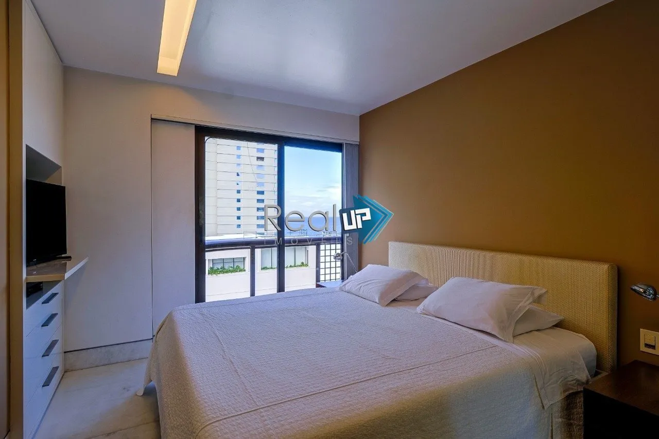 2-bedroom apartment with 2 bathrooms and 1 parking space — photo 5