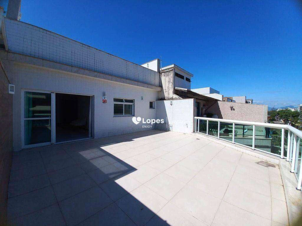 Cobertura duplex com 3 suítes e 325 m² — photo 27