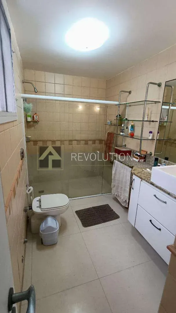 3-bedroom apartment with 1 suite and 4 bathrooms — photo 26