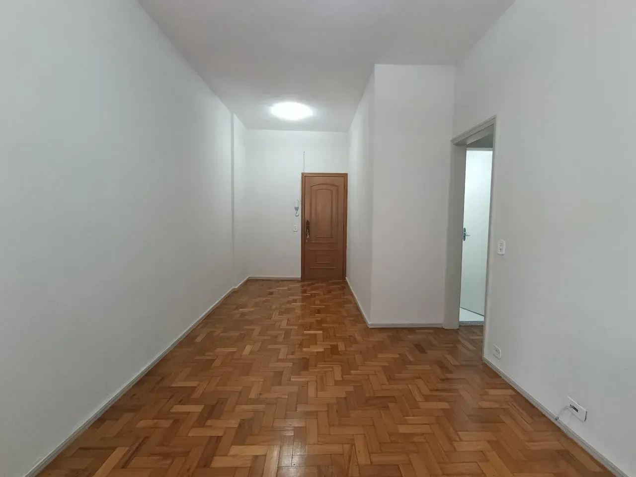 Apartamento sem vaga, 2 quartos e cozinha fechada — photo 11