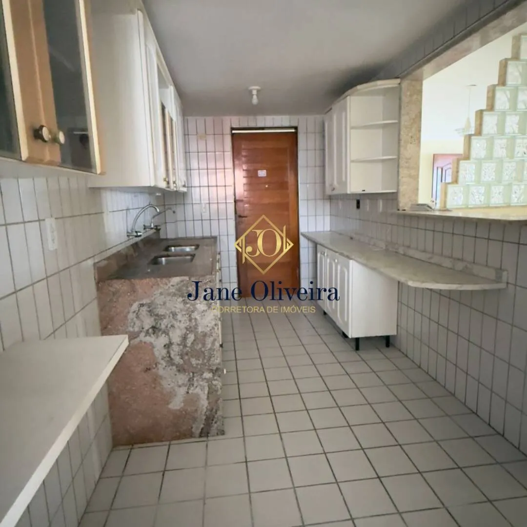 Квартира 134 м² з 3 спальнями та 1 ванною в суїті — photo 6