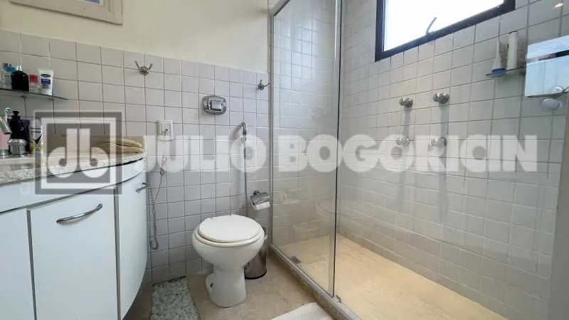 Apartamento mobiliado, 273 m², com varanda envidraçada — photo 31