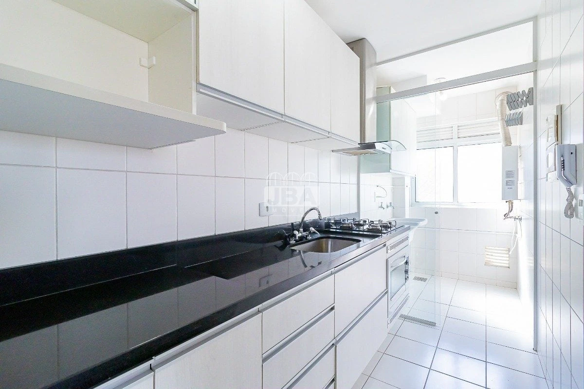 2-bedroom apartment, 1 with its own bathroom, 72 m²